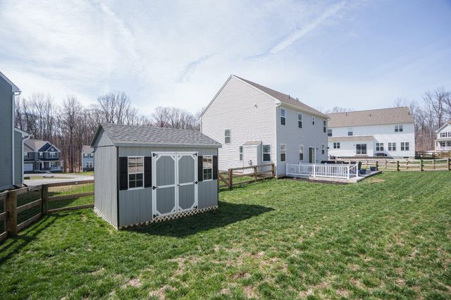 322 BARNEY CT, North East, MD 21901