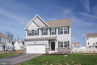 322 BARNEY CT, North East, MD 21901