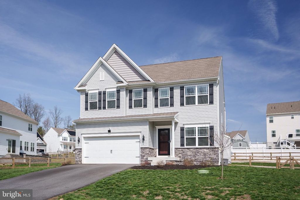 322 BARNEY CT, North East, MD 21901
