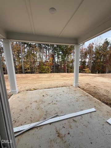 125 Sugar Pine Drive, Franklinton, NC 27525