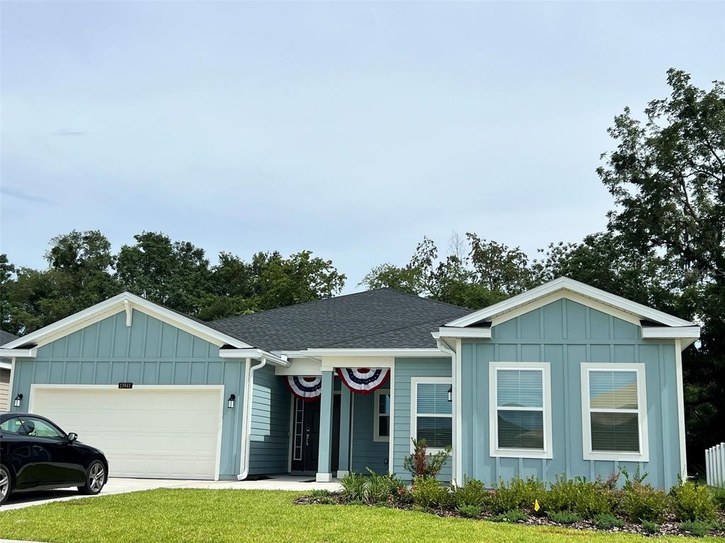13941 NW CONVERGENCE BOULEVARD, Alachua, FL 32615
