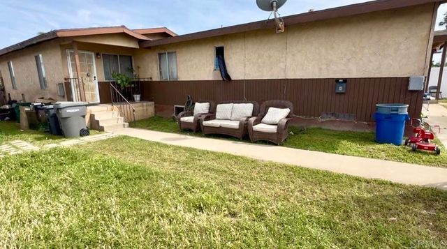 919 21 Georgia Street, Imperial Beach, CA 91932