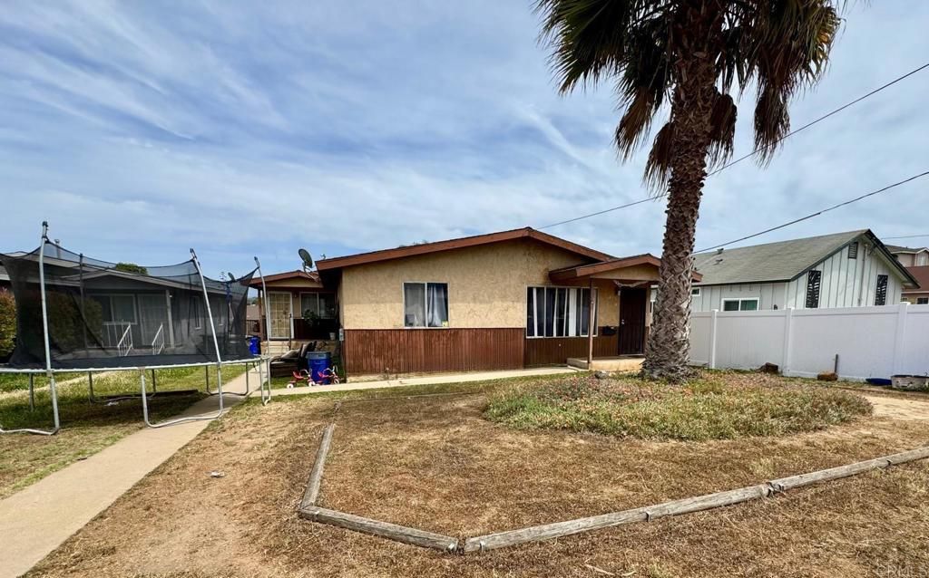 919 21 Georgia Street, Imperial Beach, CA 91932