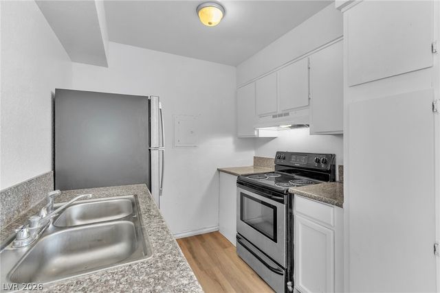 2508 East Mesquite Avenue, Las Vegas, NV 89101