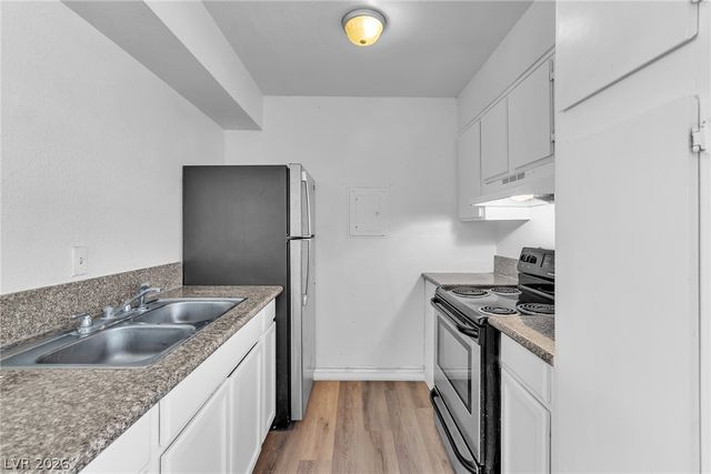 2508 East Mesquite Avenue, Las Vegas, NV 89101