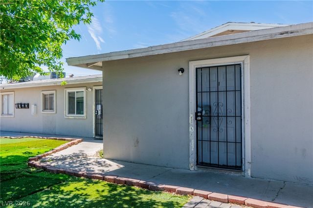 2508 East Mesquite Avenue, Las Vegas, NV 89101