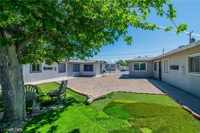 2508 East Mesquite Avenue, Las Vegas, NV 89101