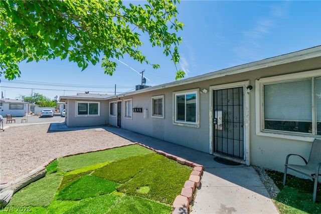 2508 East Mesquite Avenue, Las Vegas, NV 89101