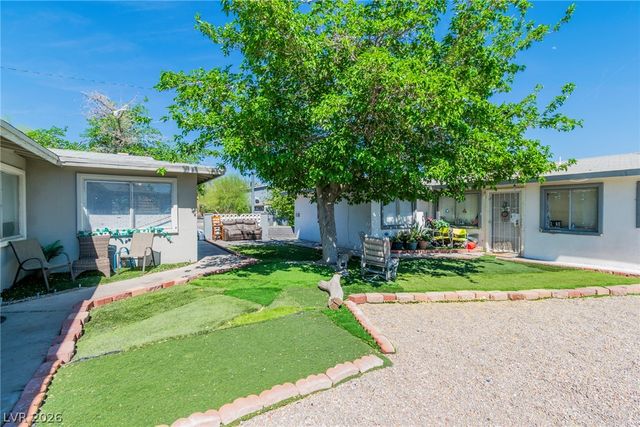 2508 East Mesquite Avenue, Las Vegas, NV 89101