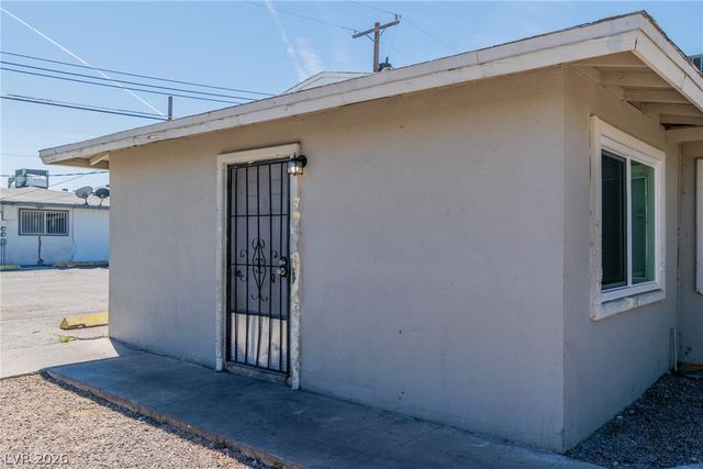 2508 East Mesquite Avenue, Las Vegas, NV 89101