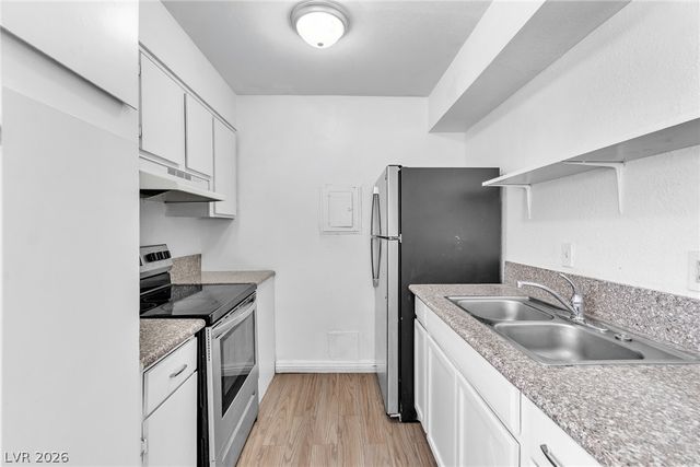 2508 East Mesquite Avenue, Las Vegas, NV 89101