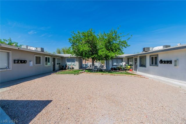 2508 East Mesquite Avenue, Las Vegas, NV 89101