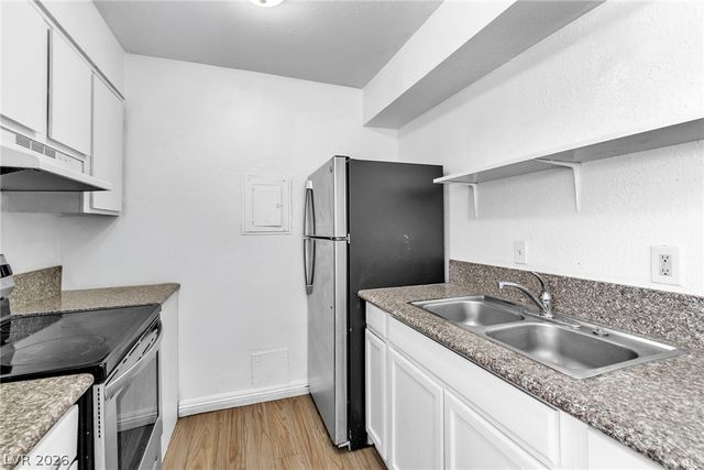 2508 East Mesquite Avenue, Las Vegas, NV 89101