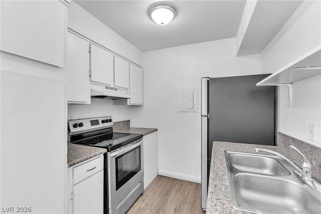 2508 East Mesquite Avenue, Las Vegas, NV 89101