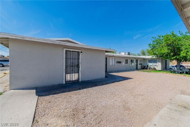 2508 East Mesquite Avenue, Las Vegas, NV 89101