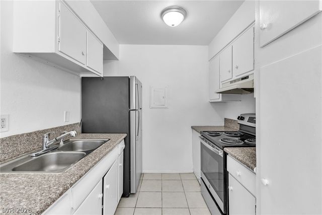 2508 East Mesquite Avenue, Las Vegas, NV 89101
