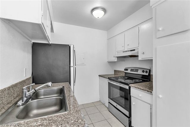 2508 East Mesquite Avenue, Las Vegas, NV 89101