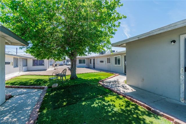 2508 East Mesquite Avenue, Las Vegas, NV 89101