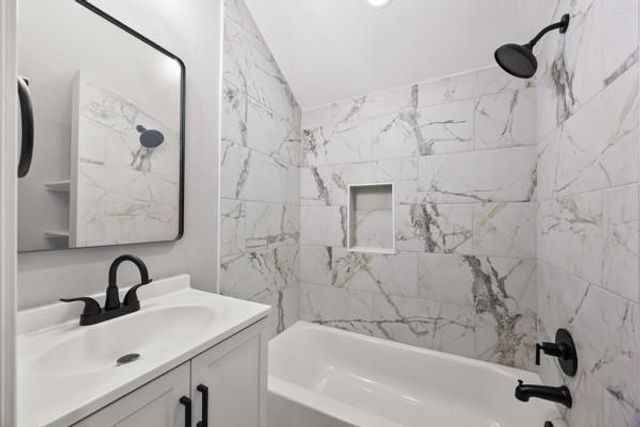 10206 Norvic Street, Houston, TX 77029