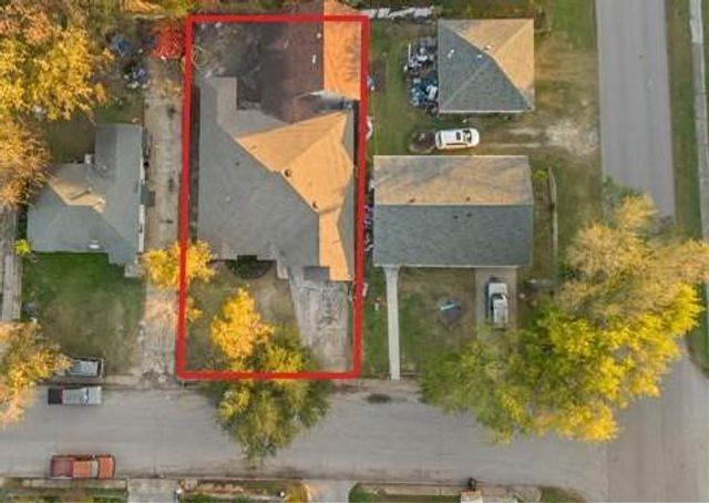 10206 Norvic Street, Houston, TX 77029