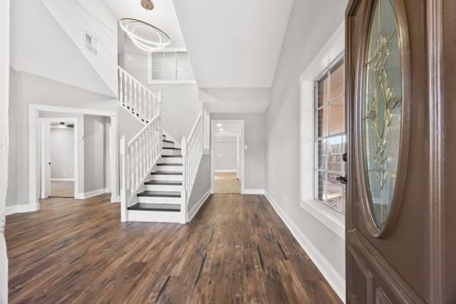 10206 Norvic Street, Houston, TX 77029