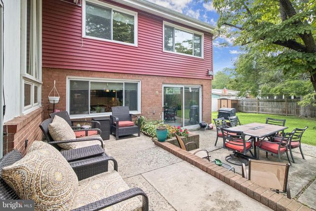 11400 CLOVERHILL DR, Silver Spring, MD 20902