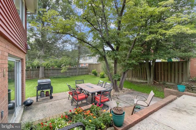 11400 CLOVERHILL DR, Silver Spring, MD 20902