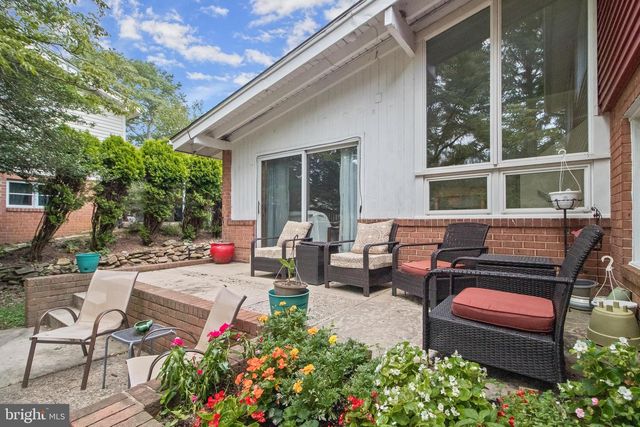 11400 CLOVERHILL DR, Silver Spring, MD 20902