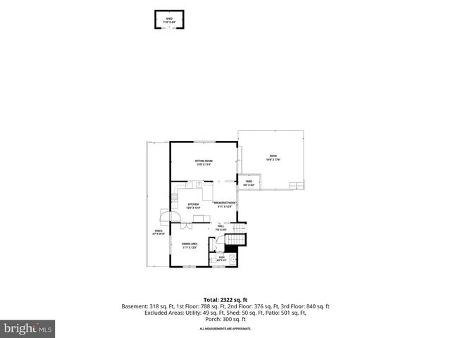 11400 CLOVERHILL DR, Silver Spring, MD 20902