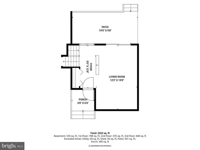 11400 CLOVERHILL DR, Silver Spring, MD 20902