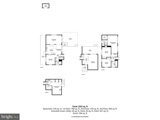 11400 CLOVERHILL DR, Silver Spring, MD 20902