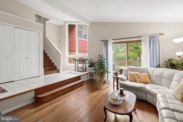 11400 CLOVERHILL DR, Silver Spring, MD 20902
