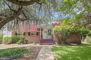 11400 CLOVERHILL DR, Silver Spring, MD 20902