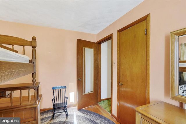 248 S 6TH ST, Mount Wolf, PA 17347