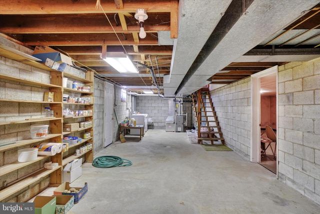 248 S 6TH ST, Mount Wolf, PA 17347