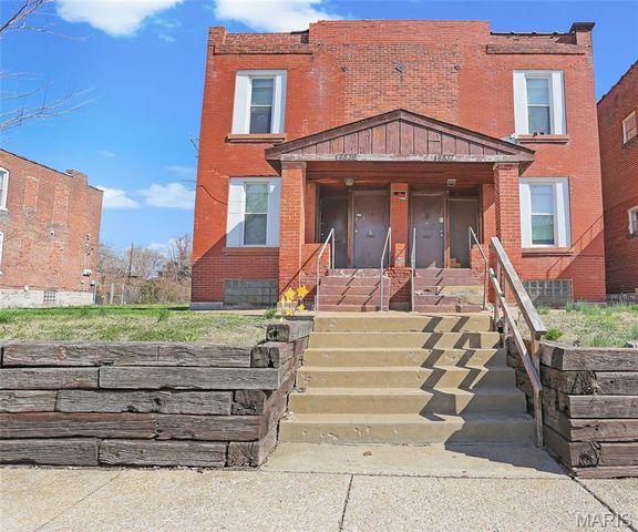4837 Northland Avenue, St Louis, MO 63113