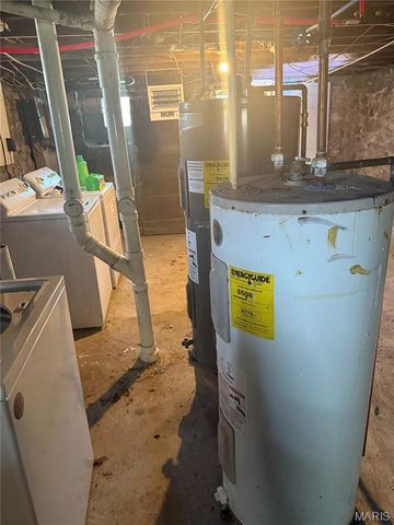 4837 Northland Avenue, St Louis, MO 63113