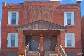 4837 Northland Avenue, St Louis, MO 63113