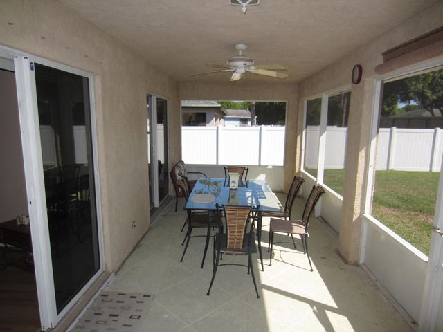 4702 Seagrape Drive, Fort Pierce, FL 34982