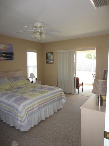 4702 Seagrape Drive, Fort Pierce, FL 34982