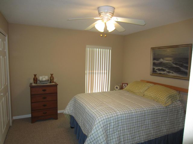 4702 Seagrape Drive, Fort Pierce, FL 34982