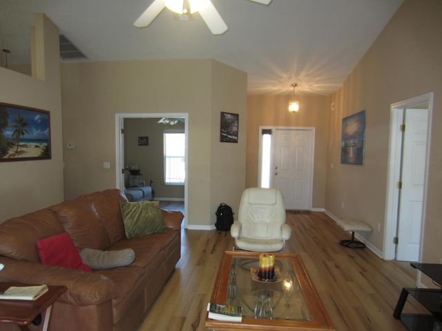 4702 Seagrape Drive, Fort Pierce, FL 34982