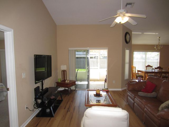 4702 Seagrape Drive, Fort Pierce, FL 34982