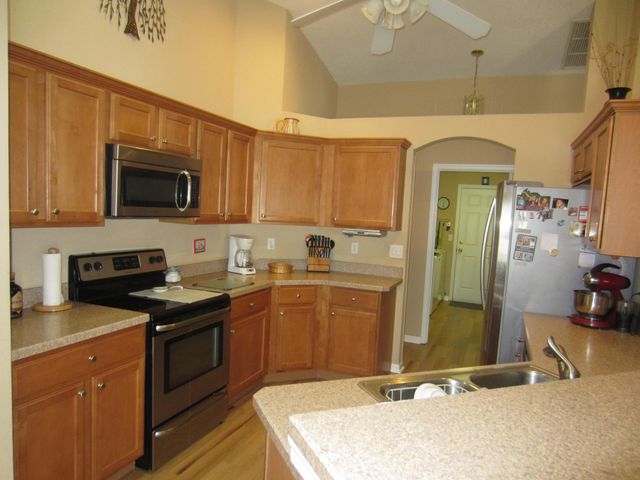 4702 Seagrape Drive, Fort Pierce, FL 34982