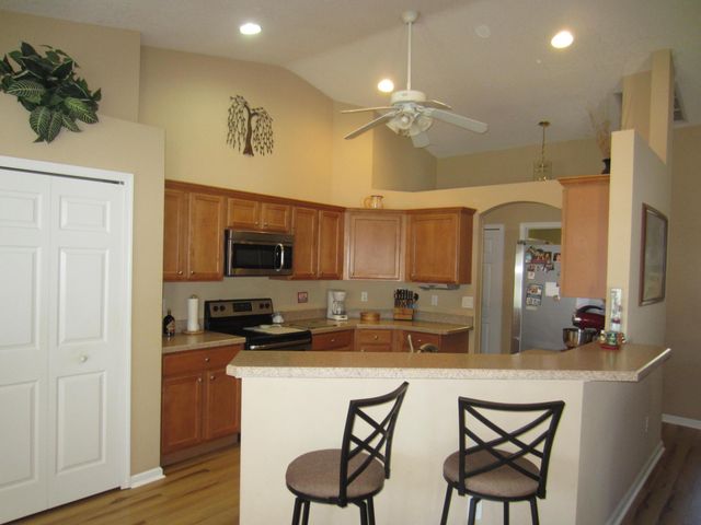 4702 Seagrape Drive, Fort Pierce, FL 34982