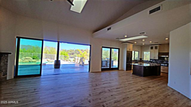 6058 E skyline Drive, Cave Creek, AZ 85331