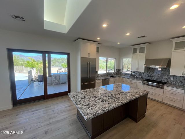 6058 E skyline Drive, Cave Creek, AZ 85331