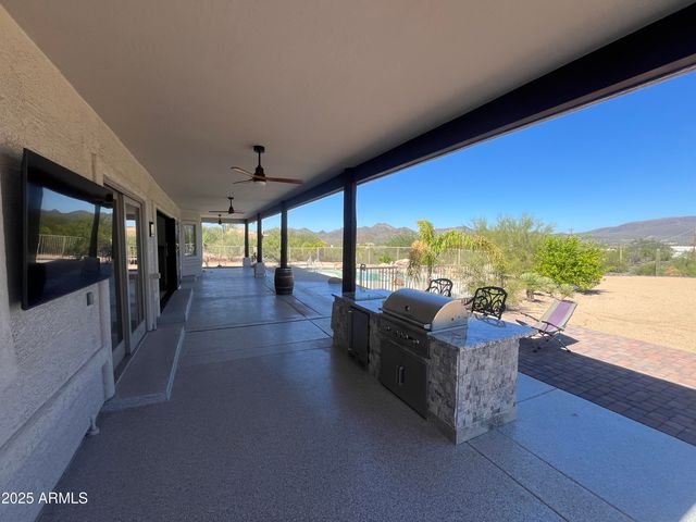 6058 E skyline Drive, Cave Creek, AZ 85331