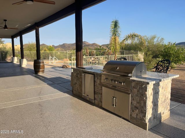 6058 E skyline Drive, Cave Creek, AZ 85331