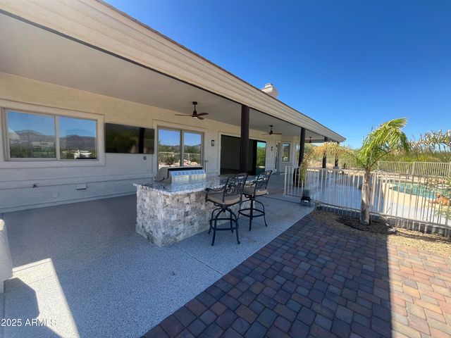 6058 E skyline Drive, Cave Creek, AZ 85331